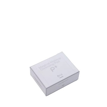 P+ 純淨天絲棉卸妝巾(75片)