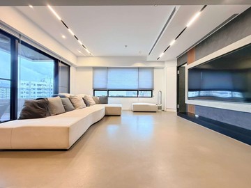 保誠一靚山韻雅居四房雙主臥雙車位｜台北市北投區稻香路