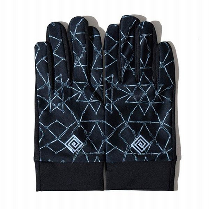 【新品】エルドレッソ グローブ PREMIUM Gloves 黒　完売 ￼M 0_e8152970-6e7d-43de-8715-