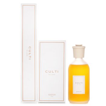 Culti Culti 橡木香薰瓶（Stile系列） 500ml/16.9oz-香薰