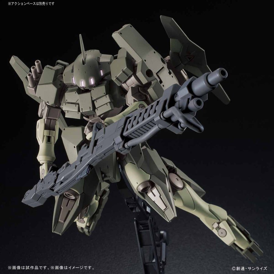 Hgbf 065 ストライカージンクス バンダイ ガンプラ 1 144 通販 Lineポイント最大0 5 Get Lineショッピング