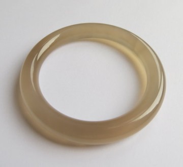 天然瑪瑙手鐲#0414 59mm