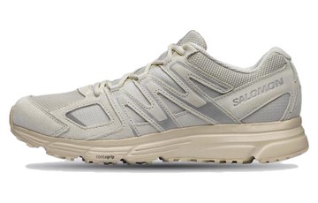 SALOMON XMN-4 SUEDE GREY