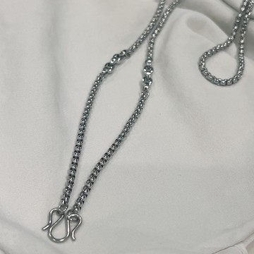 「周邊」 3mm*60cm 鈦鋼 佛牌鏈 佛牌鍊 （D27)