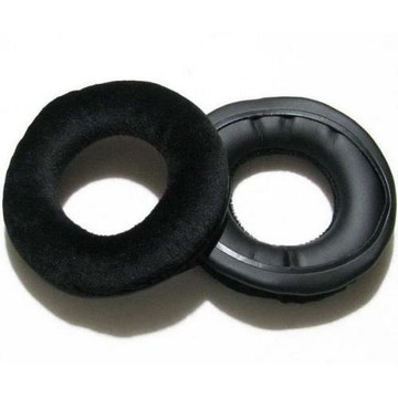 愛科技AKG K242HD K271MK2 K272HD K272耳機套 絨布耳套 皮耳套