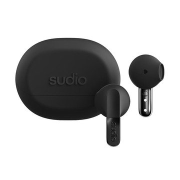 Sudio N3 真無線藍牙耳機 (多色可選)