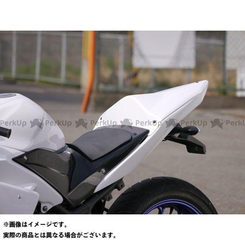 正規品／才谷屋ファクトリー YZF-R25 フルカウル＆シングルシート/type