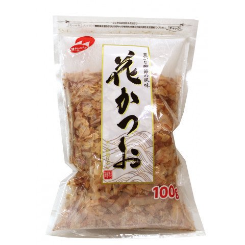 OM　花かつお　100g