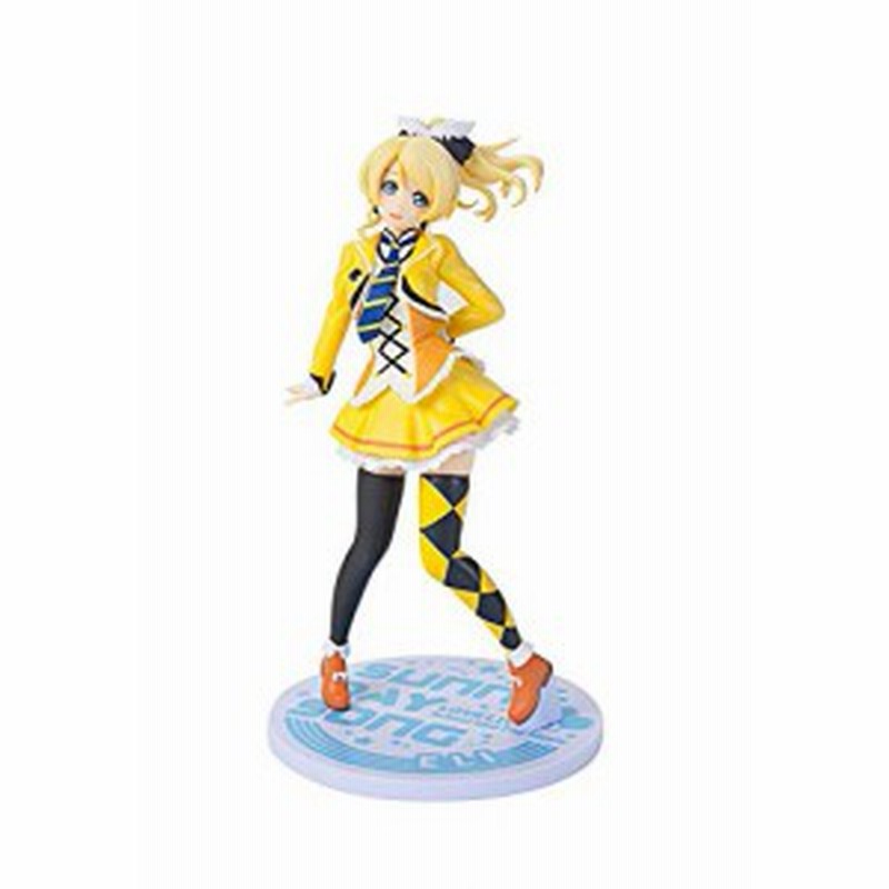 ラブライブ Spmフィギュア 絢瀬絵里 Sunny Day Song 通販 Lineポイント最大1 0 Get Lineショッピング