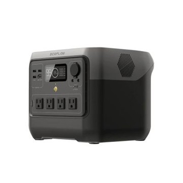 特賣中!【ECOFLOW】RIVER 2 PRO 800W 儲能電源