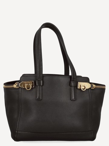 Salvatore Ferragamo Tote Bag