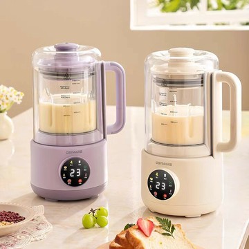 出口110V伏豆漿機家用全自動免煮小型美國加拿大日本電壓小家電器