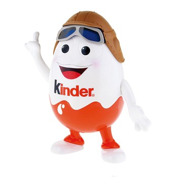 Kinder 健達出奇蛋7入組 飛行款