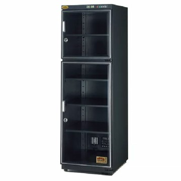 卓越 DRY  實用型 微電腦 冷凍式 防潮箱 /台 DRY-205【APP滿額下單10%點數(單一帳號最高5000點)】1/31止