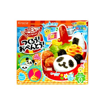 Kracie 創意DIY-便當小達人29g