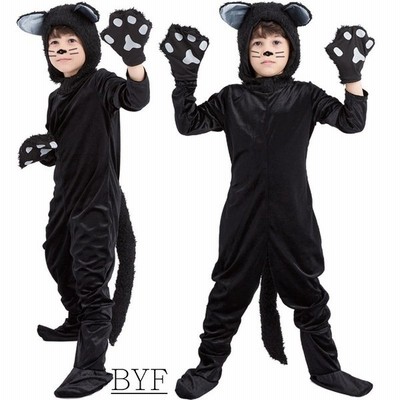 ネコ 黒猫 コスプレの通販 6 401件の検索結果 Lineショッピング