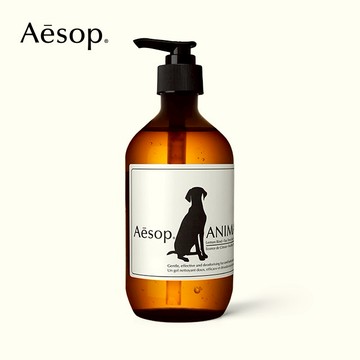 【Aesop】寵物清潔露 (500mL)
