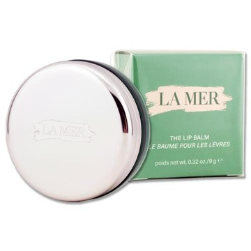 【LA MER 海洋拉娜】修護唇霜 9g