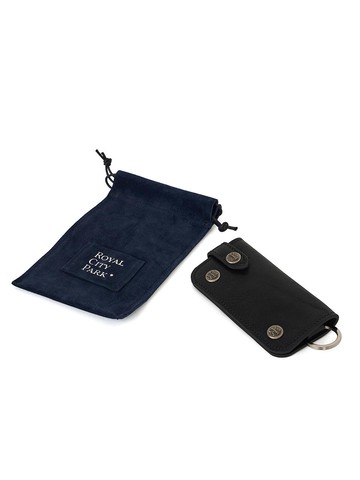 Leather Key Case