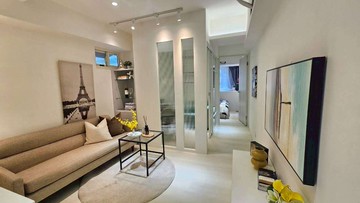 獨賣雙連捷運邊間採光二房｜台北市中山區民生東路一段