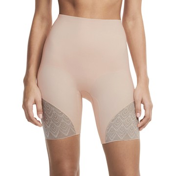 【Chantelle Lab】五分束褲>XS-L>粉膚色(14K80_01N)【Sexy Shape】