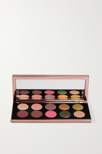 Pat McGrath Labs - Mothership Viii Eyeshadow Palette, Divine Rose Ii - Pink - one size