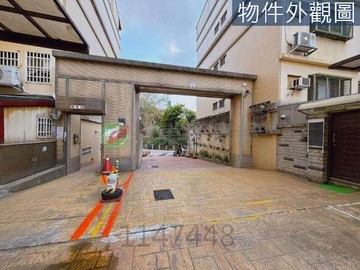 【沙鹿靜宜弘光滿租電梯八套房】｜台中市沙鹿區臺灣大道八段