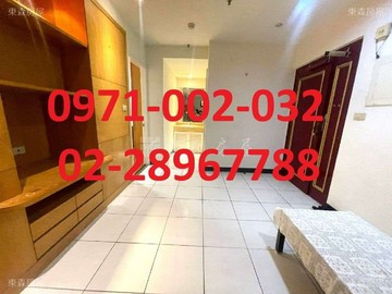 ❤️薇閣景觀電梯兩房~洽0228967788｜新北市淡水區民生路