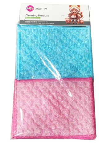 【晨光】雙面泡泡洗碗布 6入(906213)【現貨】