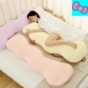 長抱枕 大抱枕 長條枕 抱枕 靠墊 枕頭 睡枕 抱睡枕 長條抱枕 夾腿抱枕 腰靠 長型抱枕 側睡枕 夾腿枕 趴睡枕 墊腳