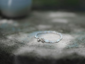 -翡翠 - 手鍊