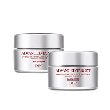 超緊緻賦活霜2瓶組