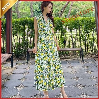 32 割引 一つ目の項目を先に選択してください 1 Color一番の贈り物 ワンピースプリント柄襟付き半袖ロング丈ベルトナチュラルコーデ上品可愛い食事会お出 ワンピース ドレス レディース服 一つ目の項目を先に選択してください 1 Color Coyoterungolf Com