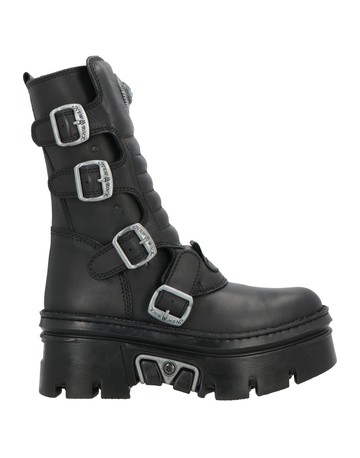 NEW ROCK Ankle boots - Item 17994255