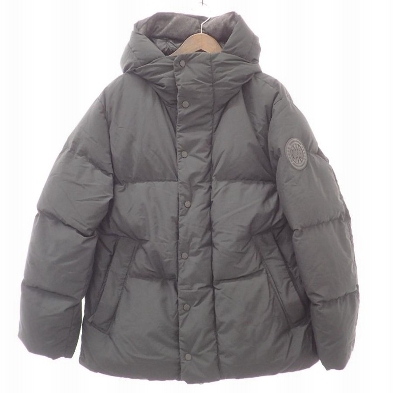 新品/国内正規（株）サザビーリーグ CANADA GOOSE カナダグース 3532MX