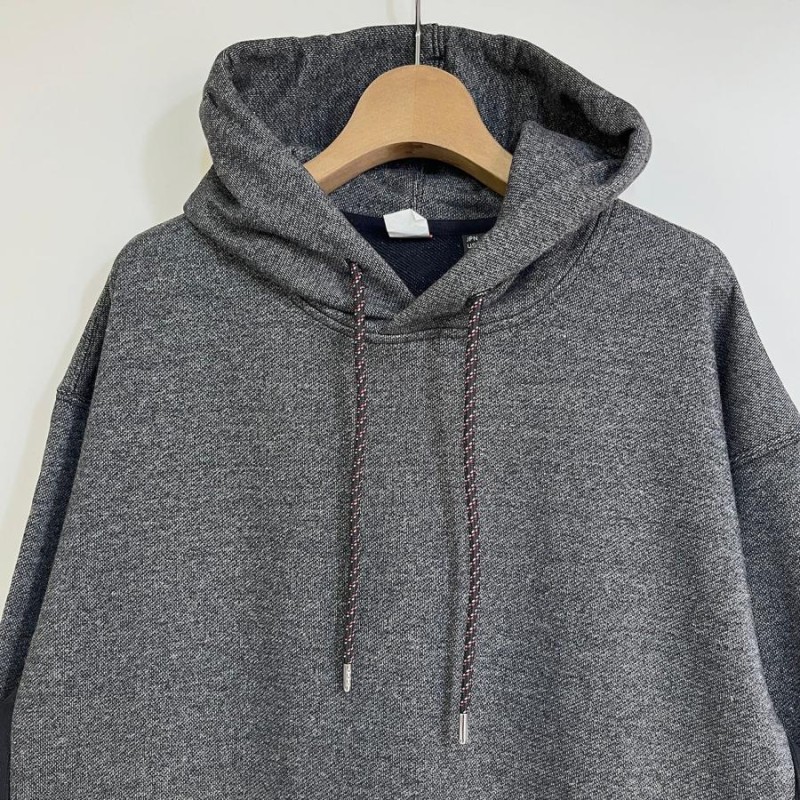 ワンピース NANGA ナンガ ECO HYBRID SWEAT HOODIE ONE PIECE エコ