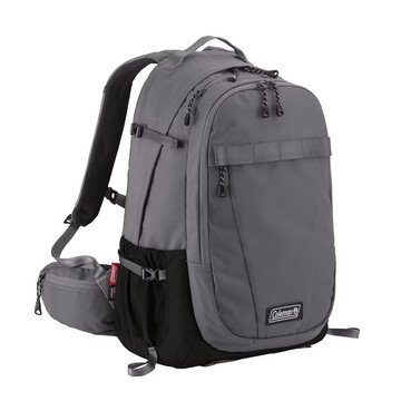 【Coleman】AITHRIA/30L/深灰/CM-37670