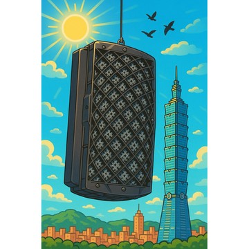 日本 室外掛片 長時間使用 1入 附上無痕掛勾