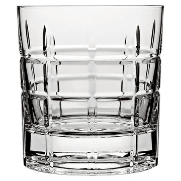 SHTOX 炫轉威士忌水晶杯  1個  320ml