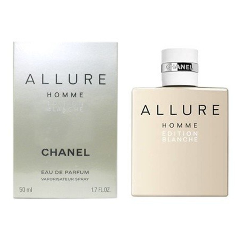 シャネル アリュール オム エディション ブランシュ 100ml EDP SP