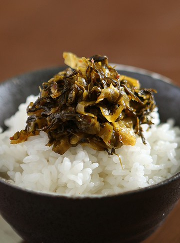 脾氣暴躁的高蔬菜130g × 3套辛辣的高蔬菜