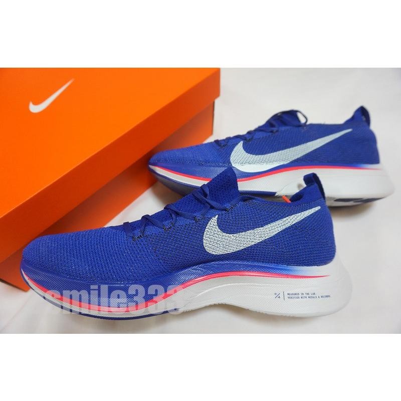 NIKE ZOOM VAPORFLY 4% 28cm