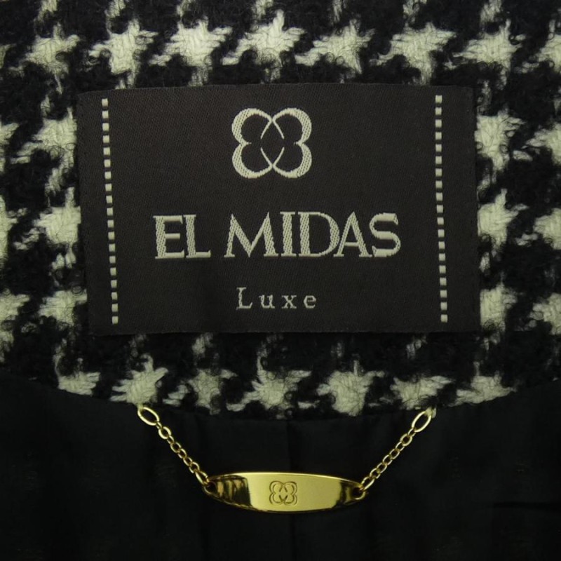 エルミダ EL MIDAS コート | LINEショッピング