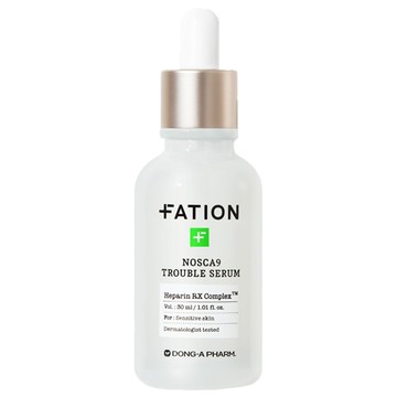 FATION NOSCA9祛痘精華  30ml  1瓶