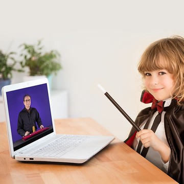 NATIONAL GEOGRAPHIC 國家地理 魔法與科學12日驚奇實驗套組