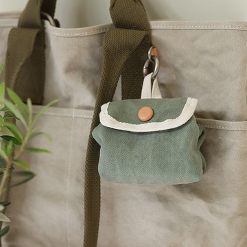 百搭便携收納小掛飾122713C