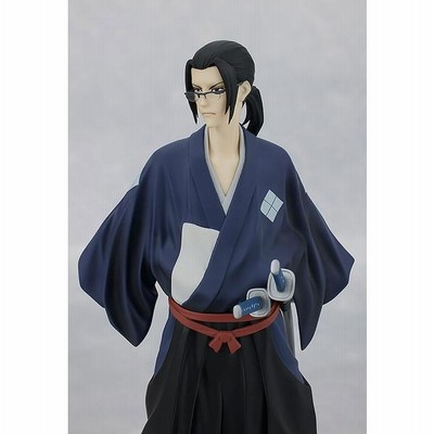 POP UP PARADE「サムライチャンプルー」ジン L size ノン