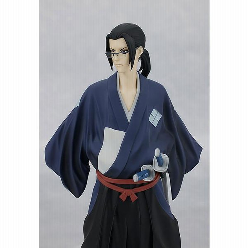 POP UP PARADE「サムライチャンプルー」ジン L size ノン