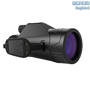 【高清微光夜視】單筒望遠鏡 高倍望遠鏡 觀鳥鏡 金剛單筒 12x50/12x55 防水防霧 戶外旅行 觀鳥觀景 演唱會必備