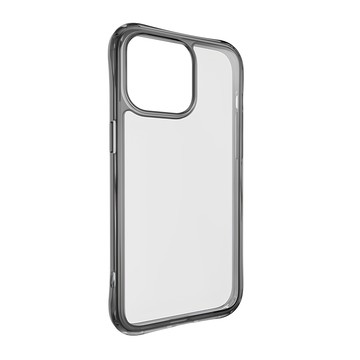 SwitchEasy 魚骨牌 Alos 超軍規防摔殼 iPhone 15 透明色